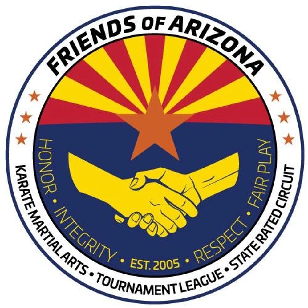 Arizona Karate Tournament
